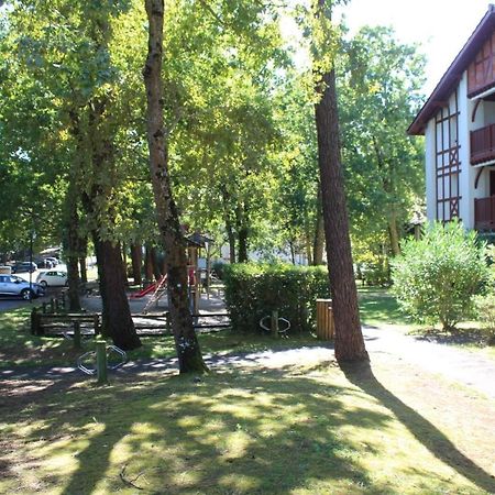 Residence Gascogne \ Appartement 116 Biscarrosse Εξωτερικό φωτογραφία