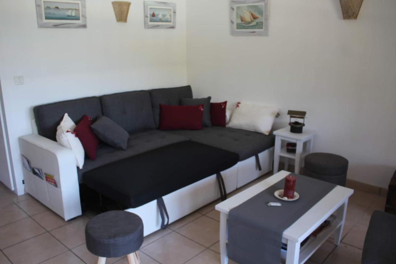 Residence Gascogne \ Appartement 116 Biscarrosse Εξωτερικό φωτογραφία
