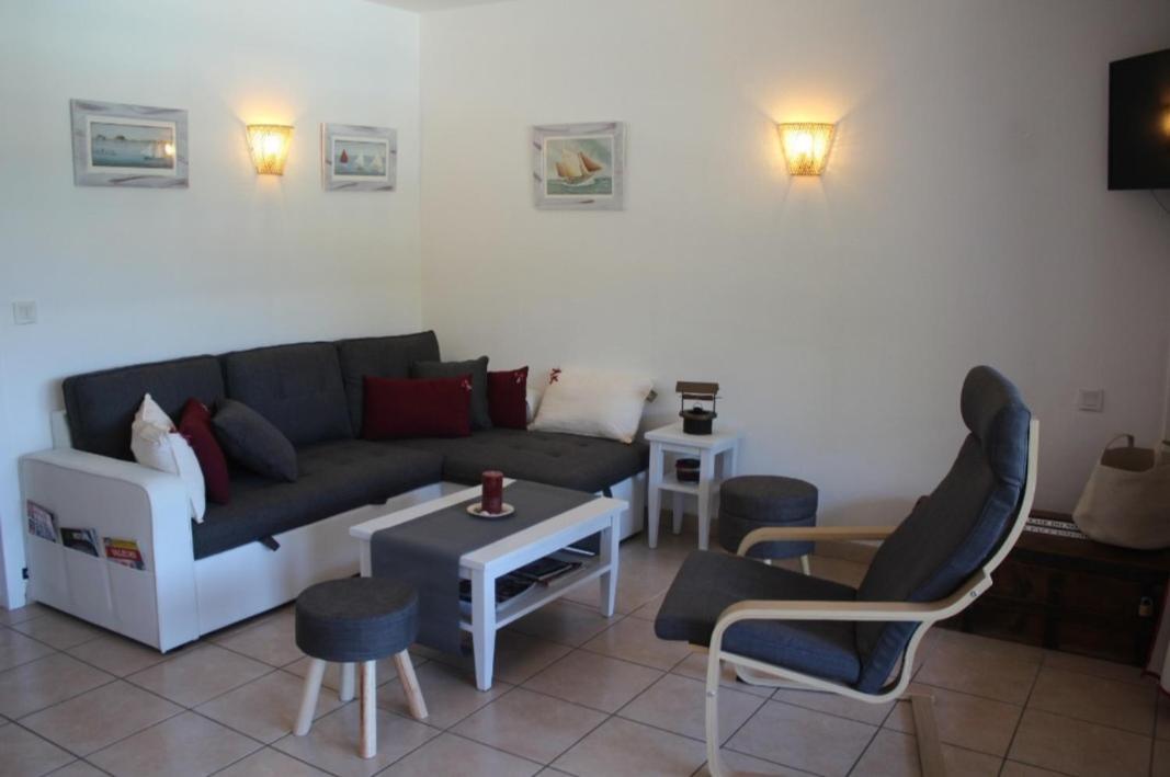 Residence Gascogne \ Appartement 116 Biscarrosse Εξωτερικό φωτογραφία