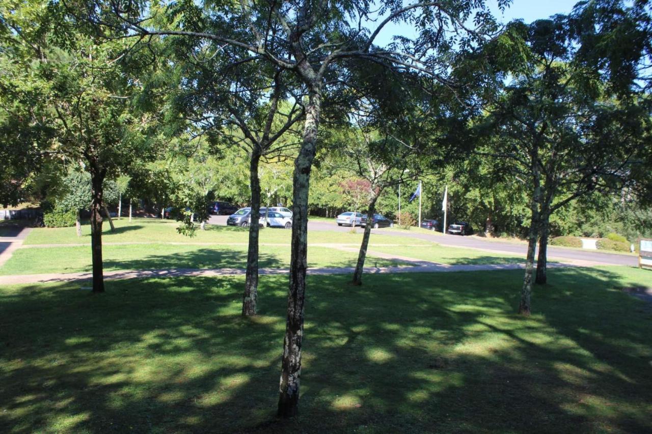 Residence Gascogne \ Appartement 116 Biscarrosse Εξωτερικό φωτογραφία