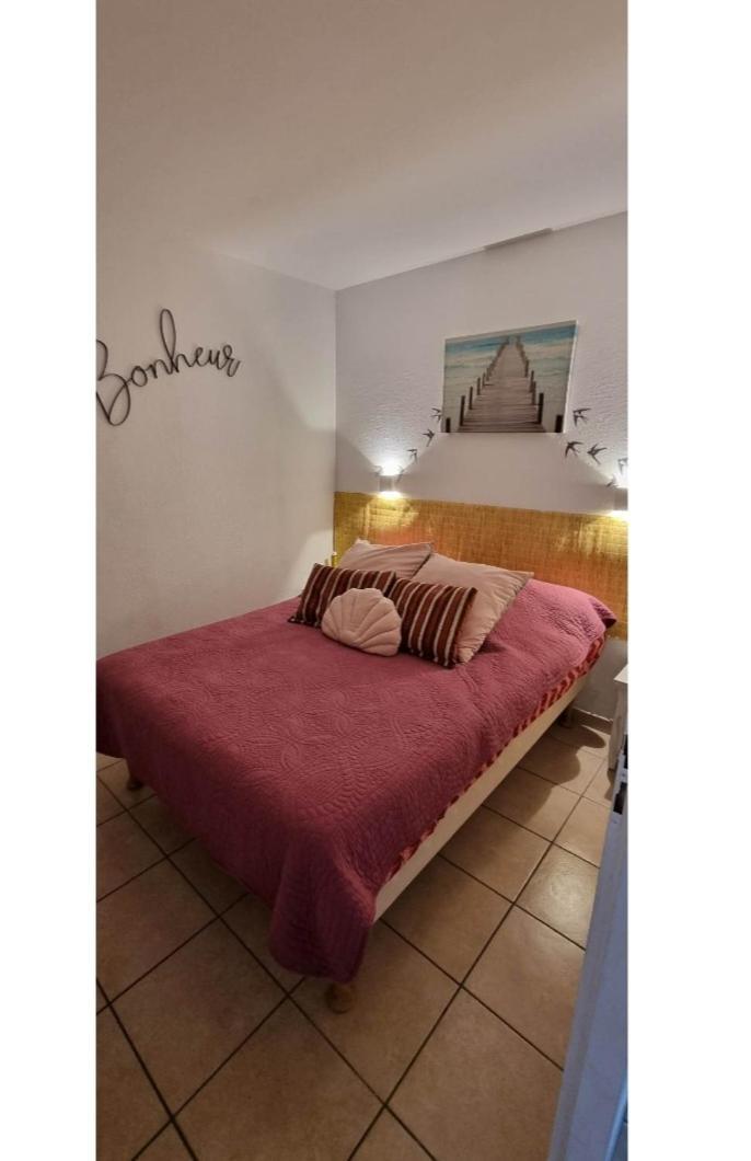 Residence Gascogne \ Appartement 116 Biscarrosse Εξωτερικό φωτογραφία