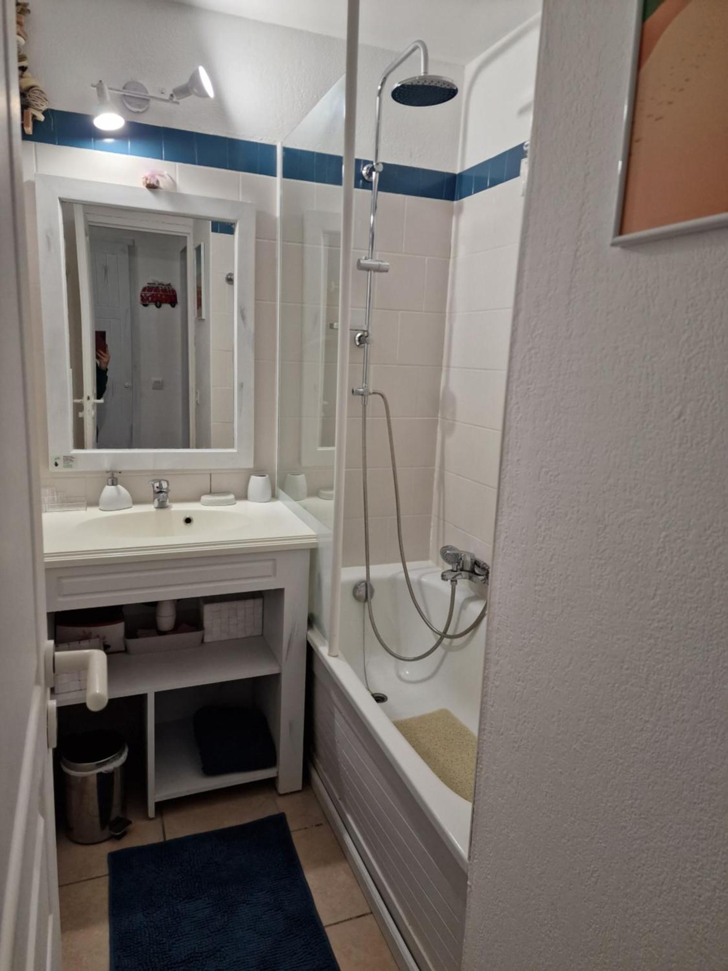 Residence Gascogne \ Appartement 116 Biscarrosse Εξωτερικό φωτογραφία
