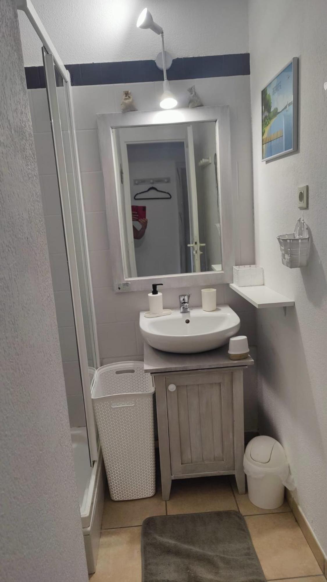 Residence Gascogne \ Appartement 116 Biscarrosse Εξωτερικό φωτογραφία